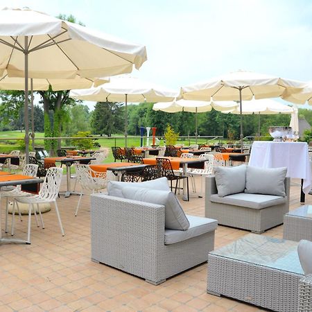 Grand Slam Le Vaudreuil Exterior foto