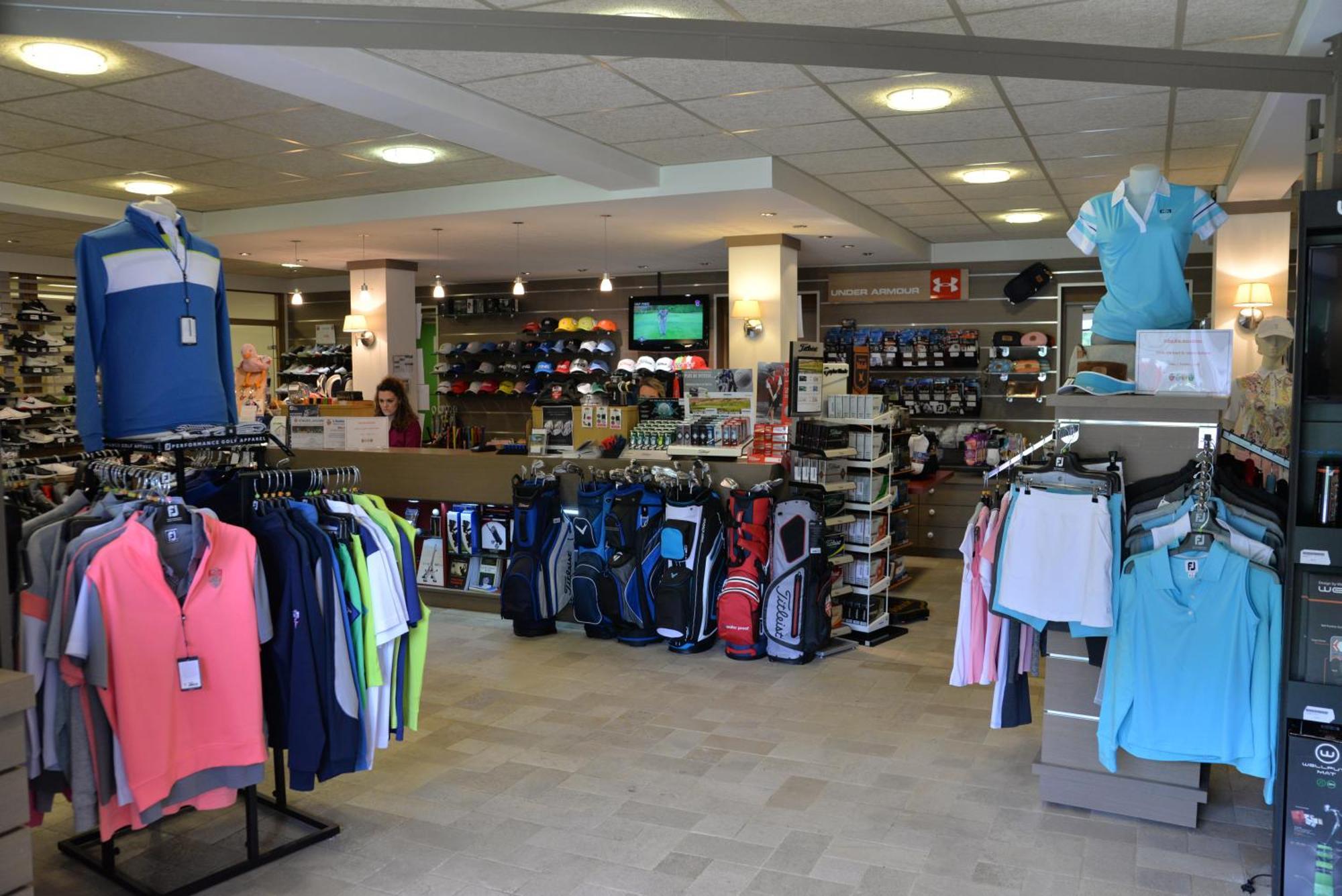 Grand Slam Le Vaudreuil Exterior foto