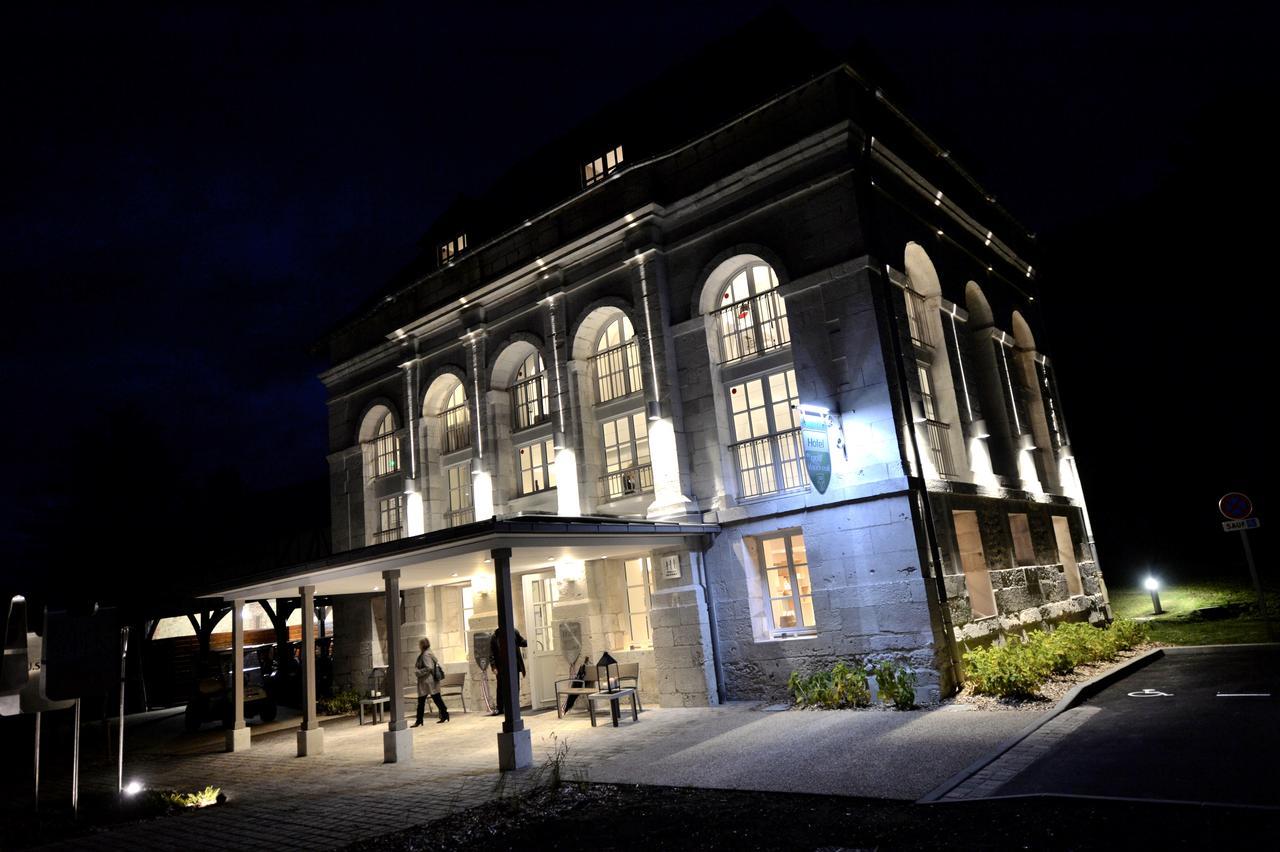 Grand Slam Le Vaudreuil Exterior foto