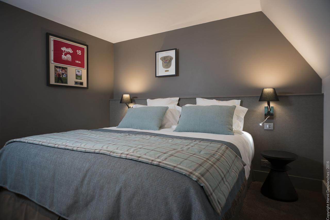 Grand Slam Le Vaudreuil Exterior foto